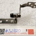 Петля правая Samsung NP305U1A, NP300U1A, NP300U1B, NP305U1B (SUM-PRINCETON11-R)