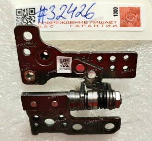 Петля левая Lenovo Legion 5 15ACH6, 15ACH6A, 15ACH6H, 15ITH6, 15ITH6A, 15ITH6H (AM1ZT000700)