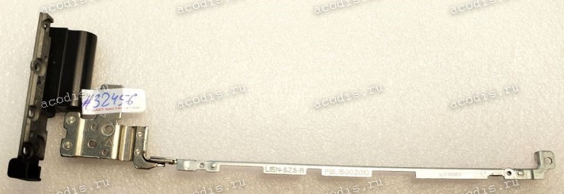 Петля правая Lenovo ThinkPad 11e 20E6-S00000 (Core M-5Y10c) (LI5N-SR, LI5N-SZS-R, FBLI5002010)