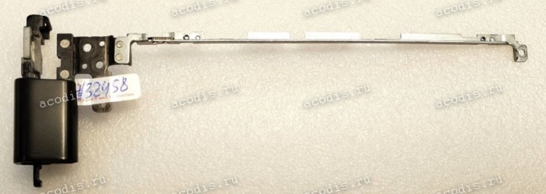 Петля правая Lenovo ThinkPad 11e 20G9S05K00 (Pentium 4405U) (FBLI8007010, LI8(FBLI8007,3A)JAR)