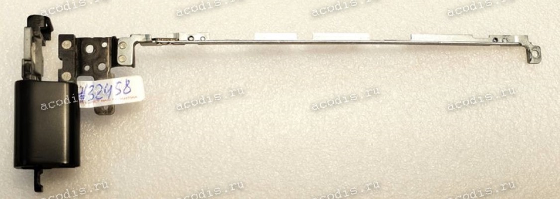 Петля правая Lenovo ThinkPad 11e 20G9S05K00 (Pentium 4405U) (FBLI8007010, LI8(FBLI8007,3A)JAR) Петля правая Lenovo ThinkPad 11e 20G9S05K00 (Pentium 4405U) (FBLI8007010, LI8(FBLI8007,3A)JAR)