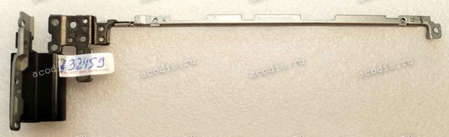 Петля левая Lenovo ThinkPad 11e 20G9S05K00 (Pentium 4405U) (FBLI8005010, LI8(FBLI8005,3A)JAR)