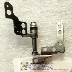 Петля правая HP Envy 6-1031, 6-1031er, Envy 6-1055er Sleekbook (SZS-R AM0QL000400)