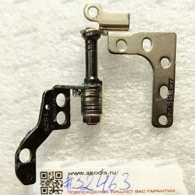 Петля левая HP Envy 6-1031, 6-1031er, Envy 6-1055er Sleekbook (SZS-L AM0QL000500)