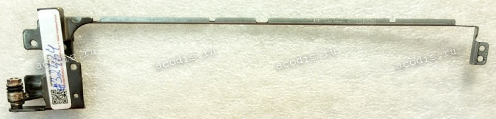 Петля левая HP Pavilion 15-R, 250-G3, 15-G, 15-S, 15-H, 255-G3, 15R (AM14D000100)