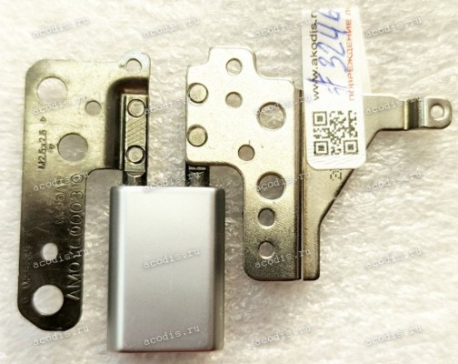 Петля правая Lenovo Yoga 700-14ISK 80QD, Yoga 3 14, Yoga 3-1470 (p/n AM0YC000310) R LCD Hinges