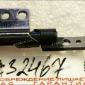 Петля левая Asus UX21, UX21A, UX21E, UX21EP-1A