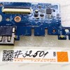 USB board HP 15-AY019NR, (p/n:43505R32L010)