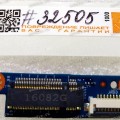 Board SSD HP Pavilion 15, 15-AC, 15-AF, 15-AY, 15-BA, 250, 255, G4, G5  (p/n: 45501P32L01  JPHW32015-11-2 AHL50 LS-C70AP)