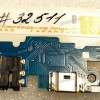 USB board Samsung Galaxy A10 A20 A30 A40 A80 A70 A60 A50 A305 A505 (Micro USB)SM-A105F SUB 0.2