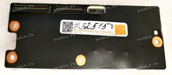 USB board AsusZen AiO ZN220IC IO Rev:1.2 плата расширения портов (p/n:ZN220IC)