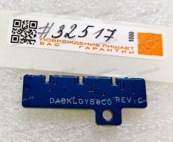 LED board Asus FX504GE (p/n:90NR00I0-R10010)