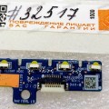 LED board Asus FX504GE (p/n:90NR00I0-R10010)