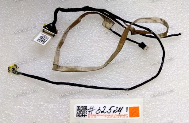 Camera cable Lenovo IdeaPad Yoga 11s (p/n :DC02C003M00)