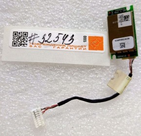 Bluetooth  Module Broadcom & cable Samsung R720 BCM90246 (T60H928)