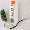 Bluetooth  Module Broadcom & cable Samsung R720 BCM90246 (T60H928)