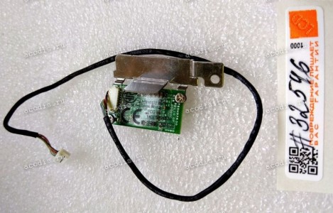 Bluetooth broadcom & cable Samsung NP- R503 (p/n:BCM92045NMD, E99KN9A T60H928.04 LF, ECUAM5M T60H928 LF 837-02)