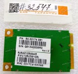 WLAN mini PCI-E U.FL card Acer Aspire 4315 14.1" WIFI Wireless карта Плата (p/n:54.03174.081)
