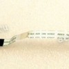 FFC шлейф 12 pin прямой, шаг 0.5 mm, длина 370 mm с зажимом HP ProDisplay P232  Монитор 23"