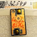 Power Button board Lenovo B570 (p/n:55.4IH04.001G)