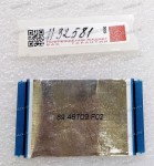 LCD LVDS FFC шлейф мониторный 30 pin, шаг 1.0 mm, длина 56mm (p/n:69.46T09.F02)