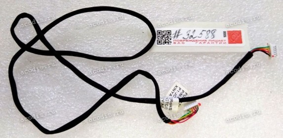 Power Button Key cable Lenovo C40-30, C40-05, C440, B40-30,S300, S400 (p/n:6017B0500901  6017B0500401)