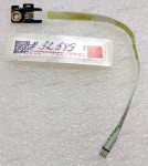 LED Board IBL80 & cable HP G7000 (p/n:4559GQ32L01 LS-3734P)