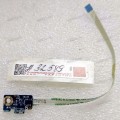 LED Board IBL80 & cable HP G7000 (p/n:4559GQ32L01 LS-3734P)