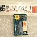 Sub Board  Sony Vaio VGN-SZ ,VGN-SZ120P,SZ300 PCG-6N1L 13.3" (p/n:1-869-790-11)