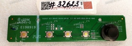 Power Button board Acer KA242Y (p/n:60104-09142)