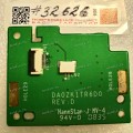 Power Button board  Acer Aspire 6530G, 6930G (p/n:DA0ZK1TR6D0)