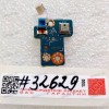Board Thermal Sensor HP Omen S Air 15-DH,15-DH00 (p/n:L57318-001 FPC54 LS-H484P Rev 1.0)