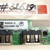 USB Board & cable Acer Aspire 6530, 6530G (p/n: DA0ZK3TB6D0)