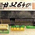 Battery charger connector board Lenovo ThinkPad X60, X61 1707-CT0 (CC32) (p/n: 92P6237)