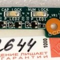 Power Button board Sony SWX-302 (p/n:1P-1087J05-8011)