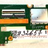 USB Board & touch control board  Asus ME572CL, ME572 (p/n: 14010-00330900  DEFC1099020)