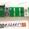 Battery Connector Board LenovoThinkPad T40s, R50s,  R51  (p/n:91P7426)