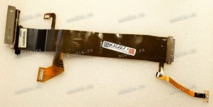 LCD LVDS cable Lenovo ThinkPad T61, 15.4 (p/n: ASMP42V8631  93P4345)