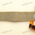 LCD LVDS cable Lenovo ThinkPad T61, 15.4 (p/n: ASMP42V8631  93P4345)