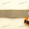 LCD LVDS cable Lenovo ThinkPad T61, 15.4 (p/n: ASMP42V8631  93P4345)