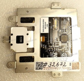 TouchPad Module Samsung X10plus GATEWAY IM09 (p/n:WH527-059 920-000333-01)