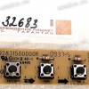 Switchboard Hannspree HF225DPB  (p/n: 792831500000R  492521500000R)