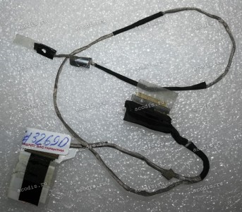LCD LVDS cable Acer Chromebook C720, C720P (DDZHNALC020, DDZHNALC021, DDZHNALC030, 50.MJAN7.001 (touch)) - Quanta ZHN LCD LVDS cable Acer Chromebook C720, C720P (DDZHNALC020, DDZHNALC021, DDZHNALC030, 50.MJAN7.001 (touch)) - Quanta ZHN
