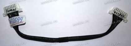 Cable Samsung UE19D4003BW mainboard to powerboard