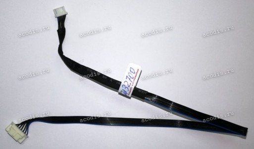 Cable Samsung UE19D4003BW mainboard to switchboard Cable Samsung UE19D4003BW mainboard to switchboard