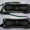 Speakers Samsung UE19D4003BW (BN96-19639C, BN96-19639E) Speaker, 6 Ohm, 4Pin,5W