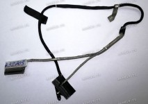 LCD eDP cable Asus G733QS (14005-03690100, 6017B1551601, 6017B1549501) 40 pin EDP cable 300Hz разбор