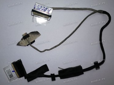 LCD eDP cable Asus GU603LE (14005-03670000, 6017B1565601) 40 pin EDP cable разбор