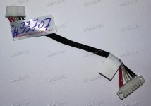 Battery cable Asus G533QS (14011-05150100, 6017B1546901) 80mm FIT/WDMW533-AJ001-DH