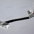 Battery cable Asus G533QS (14011-05150100, 6017B1546901) 80mm FIT/WDMW533-AJ001-DH